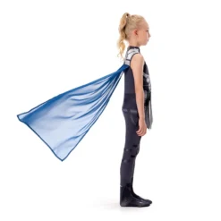 Kinder Thor: Love And Thunder (2022) Valkyrie Cosplay Kostüm Halloween Karneval Jumpsuit -DEKORATIONSGESCHÄFT 15004287 7