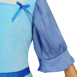Kinder Peter Pan Wendy Cosplay Kostüm Nightgown Outfits Halloween Karneval Schlafanzug -DEKORATIONSGESCHÄFT 15004317 5