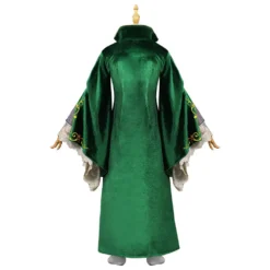 Kinder Hocus Pocus 2 Cosplay Winifred Sanderson Outfits Halloween Karneval Kleid -DEKORATIONSGESCHÄFT 15004412 3