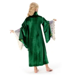 Kinder Hocus Pocus 2 Cosplay Winifred Sanderson Outfits Halloween Karneval Kleid -DEKORATIONSGESCHÄFT 15004412 3 e08744ca 3f2a 4b87 89c5 1140a0d4aba8