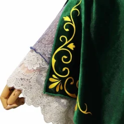 Kinder Hocus Pocus 2 Cosplay Winifred Sanderson Outfits Halloween Karneval Kleid -DEKORATIONSGESCHÄFT 15004412 6