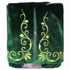 Kinder Hocus Pocus 2 Cosplay Winifred Sanderson Outfits Halloween Karneval Kleid -DEKORATIONSGESCHÄFT 15004412 7