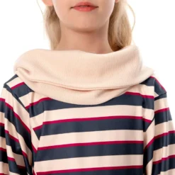 Kinder Stranger Things 4 (2022) Nancy Wheeler Cosplay Kostüm Halloween Karneval Outfits -DEKORATIONSGESCHÄFT 15004470 7