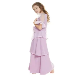 Kinder Encanto Candy Cosplay Kostüm Outfits Halloween Karneval Kleid -DEKORATIONSGESCHÄFT 15005846 2