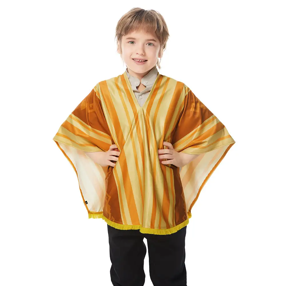 Kinder Encanto Camillo Cosplay Kostüm Halloween Karneval Outfits 2 Kinder Encanto Camillo Cosplay Kostüm Halloween Karneval Outfits – Bild 2
