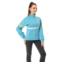 Stranger Things Max Mayfield Cosplay Kostüm Halloween Karneval Jacke -DEKORATIONSGESCHÄFT 15005872 5