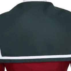 Danganronpa Maki Harukawa Uniform Cosplay Halloween Karneval Kostüm Set -DEKORATIONSGESCHÄFT 15008005 8