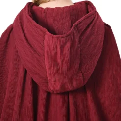 Hocus Pocus 2 Mary Sanderson Kapuze Outfits Halloween Karneval Umhang 28 Hocus Pocus 2 Mary Sanderson Kapuze Outfits Halloween Karneval Umhang -DEKORATIONSGESCHÄFT 15008772 6