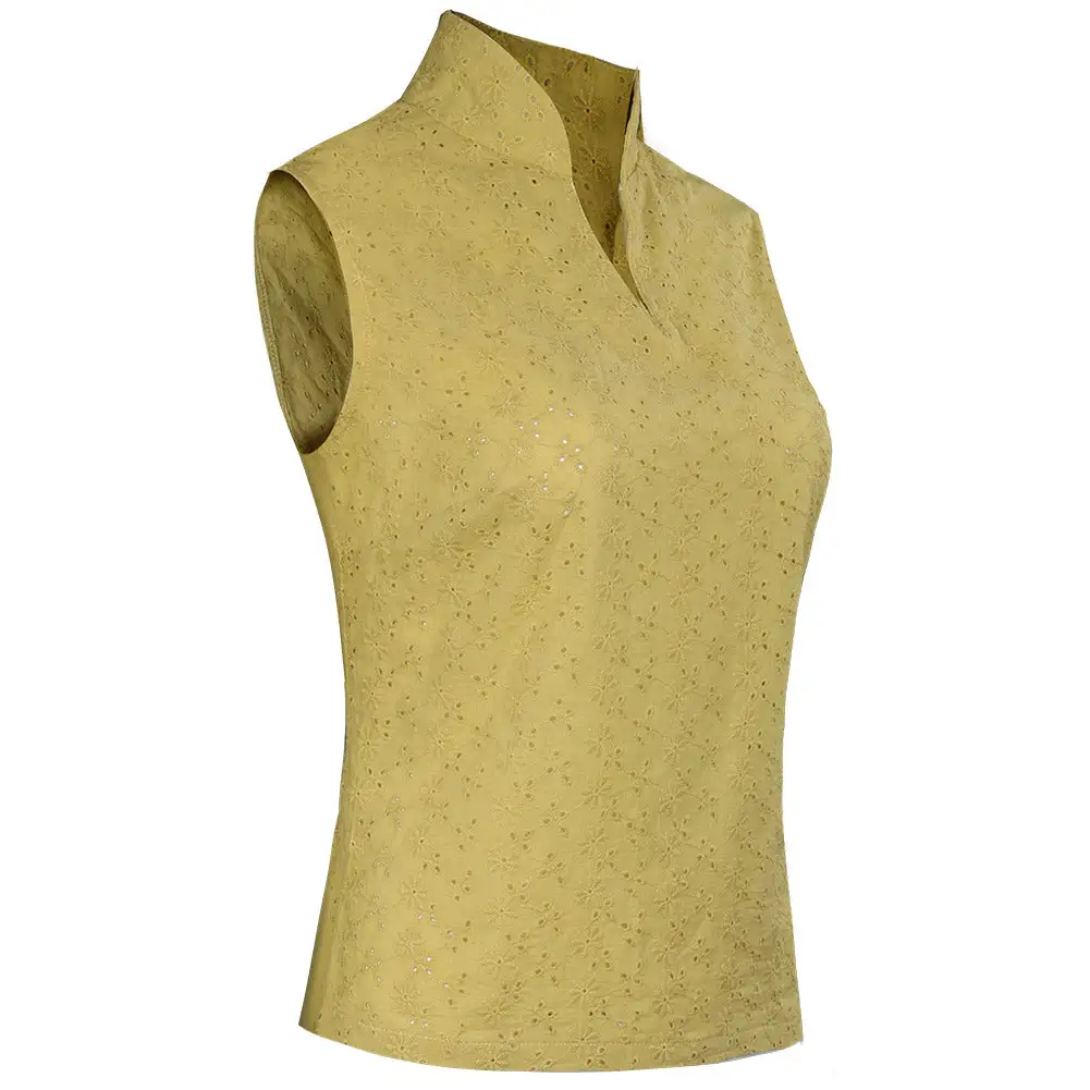 Ozark 4 Ruth Langmore Cosplay Kostüm Top ärmelloses Hemd Halloween Karneval Outfits 5 Ozark 4 Ruth Langmore Cosplay Kostüm Top ärmelloses Hemd Halloween Karneval Outfits – Bild 5