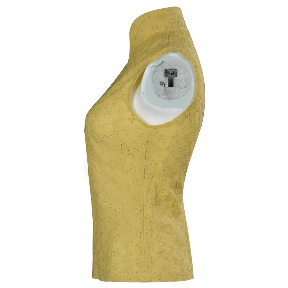 Ozark 4 Ruth Langmore Cosplay Kostüm Top ärmelloses Hemd Halloween Karneval Outfits 6 Ozark 4 Ruth Langmore Cosplay Kostüm Top ärmelloses Hemd Halloween Karneval Outfits – Bild 6