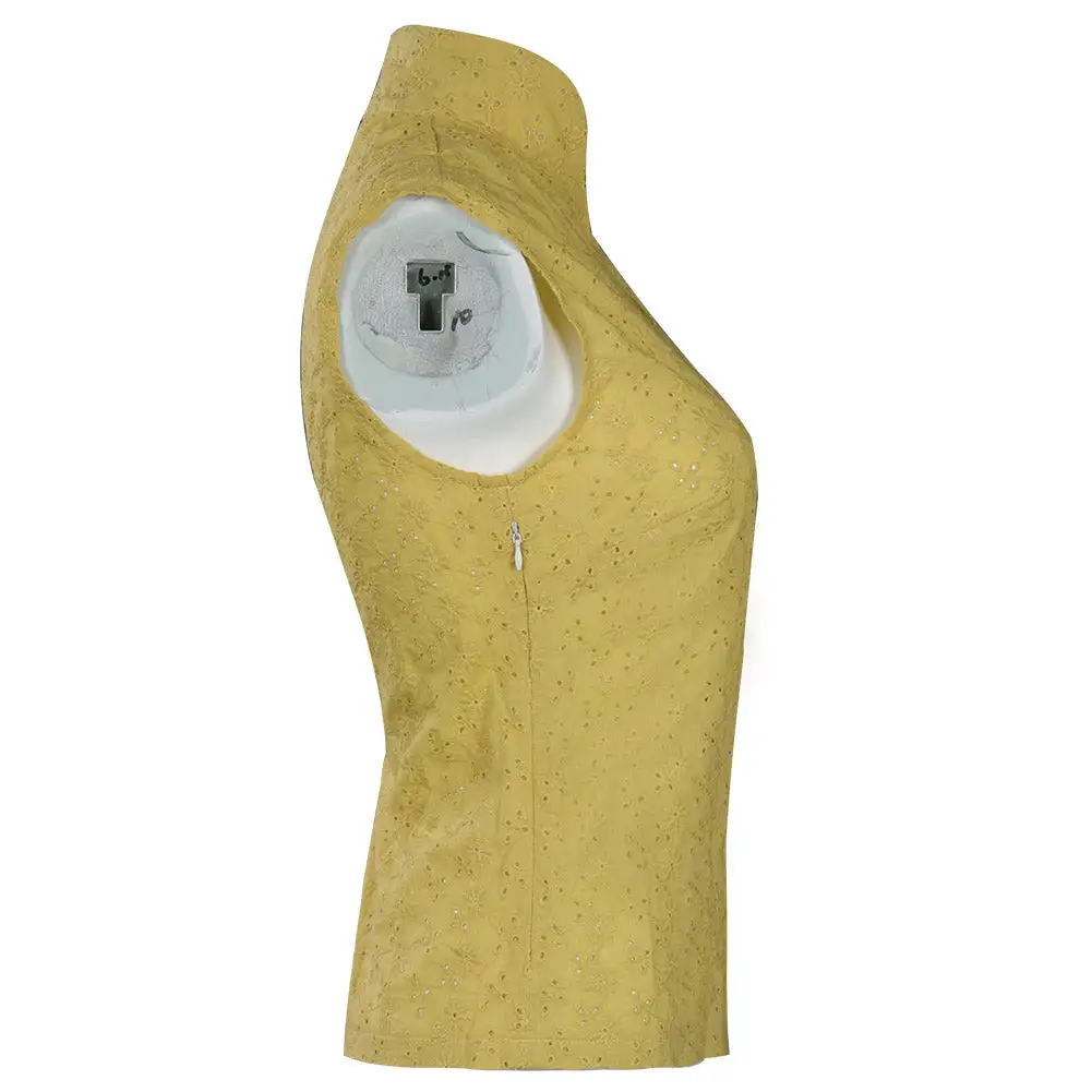 Ozark 4 Ruth Langmore Cosplay Kostüm Top ärmelloses Hemd Halloween Karneval Outfits 7 Ozark 4 Ruth Langmore Cosplay Kostüm Top ärmelloses Hemd Halloween Karneval Outfits – Bild 7