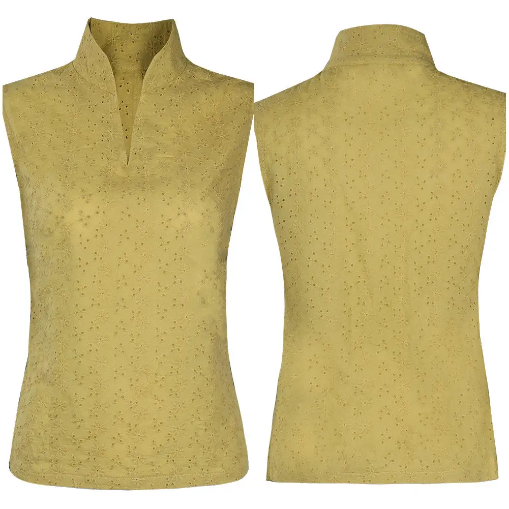 Ozark 4 Ruth Langmore Cosplay Kostüm Top ärmelloses Hemd Halloween Karneval Outfits 1 Ozark 4 Ruth Langmore Cosplay Kostüm Top ärmelloses Hemd Halloween Karneval Outfits