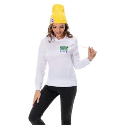 Valorant Killjoy Hoodie Hut Pullover Cosplay Outfits Halloween Karneval Kostüm 15 Valorant Killjoy Hoodie Hut Pullover Cosplay Outfits Halloween Karneval Kostüm -DEKORATIONSGESCHÄFT 15009336 5