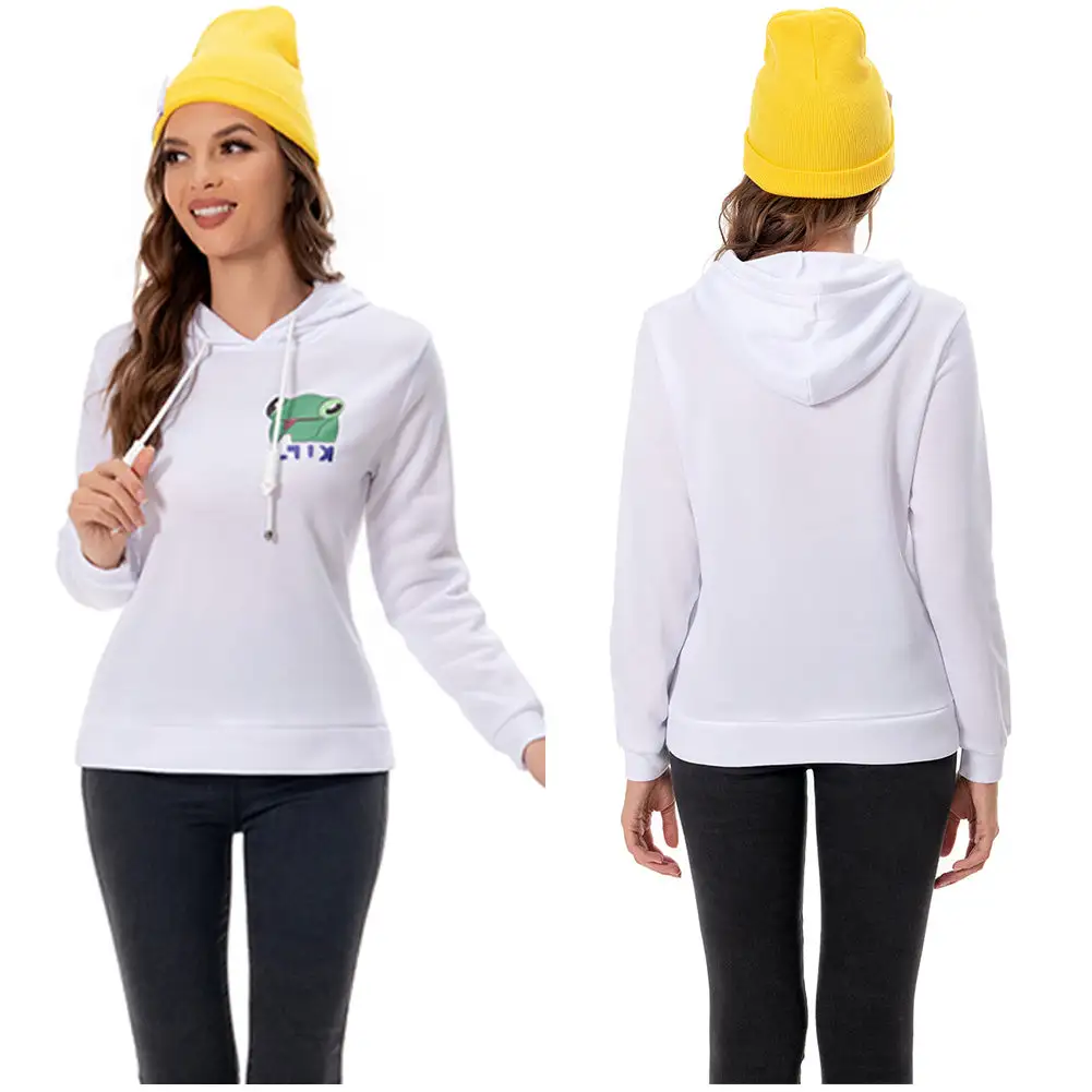 Valorant Killjoy Hoodie Hut Pullover Cosplay Outfits Halloween Karneval Kostüm 1 Valorant Killjoy Hoodie Hut Pullover Cosplay Outfits Halloween Karneval Kostüm