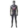 Marvel‘s Midnight Suns Spiderman Cosplay Kostüm Outfits Halloween Karneval Jumpsuit