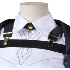 Honkai: Star Rail Kafka Cosplay Kostüm Halloween Karneval Outfits -DEKORATIONSGESCHÄFT 157340148803486a82ba6f1e57320cf0