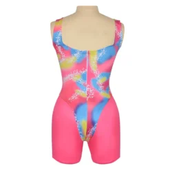 Barbie Retro Sportlichen Anzug Halloween Karneval Outfits -DEKORATIONSGESCHÄFT 15b5a1f673616ba4dba3de5bde5332ba