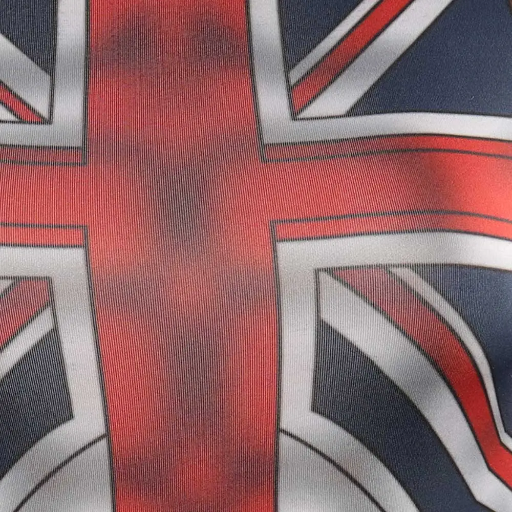 What If Cosplay Peggy Carter Kostüm Halloween Karneval Jumpsuit 6 What If Cosplay Peggy Carter Kostüm Halloween Karneval Jumpsuit – Bild 6