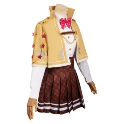 Oshi No Ko Hoshino Ruby Originelle Kostüm Halloween Karneval Detektiv Outfits Cossky® -DEKORATIONSGESCHÄFT 15bf4f820fec335e6bd261a0ccec7956