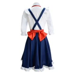 Tohru Miss Kobayashi's Dragon Maid Cosplay Kostüme Halloween Karneval Kleid -DEKORATIONSGESCHÄFT 15c87f08b0683de8517b19026d3c066a