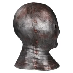 Elden Ring Latex Maske Cosplay Helm Kopfbedeckung Halloween Party Requisiten -DEKORATIONSGESCHÄFT 15cd697036d57abd2a4967e2946a2eb8