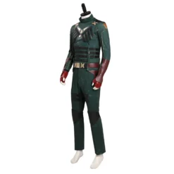 The Boys Soldier Boy Cosplay Kostüm Halloween Karneval Outfits -DEKORATIONSGESCHÄFT 15cf314a506b66229470b1b2f3133d30