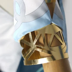 Faruzan Codplay Genshin Impact Kostüm Halloween Karneval Kleid -DEKORATIONSGESCHÄFT 15d2ef5c2aaec42e93f213b415cf07b1