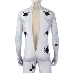 Spider-Man: Across The Spider-Verse The Spot Overall Cosplay Kostüm Halloween Karneval Jumpsuit -DEKORATIONSGESCHÄFT 15d85d6fbd89fae8cdd0f59a4ec834be