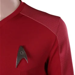 Star Trek: Strange New Worlds Hemmer Cosplay Kostüm Halloween Karneval Outfits -DEKORATIONSGESCHÄFT 1608c6e87c5fc39fed6716fdb046c643