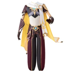 Genshin Impact Traveler Äther Cosplay Kostüme Halloween Karneval Outfits 11 Genshin Impact Traveler Äther Cosplay Kostüme Halloween Karneval Outfits -DEKORATIONSGESCHÄFT 161a07c4c5edc1a24afcadbbbb60d168