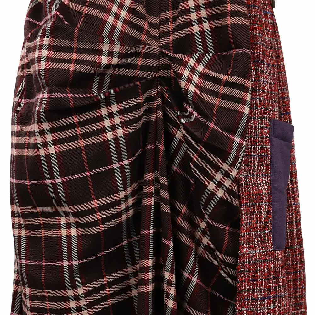 Hocus Pocus 2 Mary Sanderson Cosplay Kostüm Outfits Halloween Karneval Kleid 13 Hocus Pocus 2 Mary Sanderson Cosplay Kostüm Outfits Halloween Karneval Kleid – Bild 13