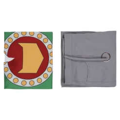 One Piece Film Red 2022 Roronoa Zoro Cosplay Kostüm Halloween Karneval Outfits -DEKORATIONSGESCHÄFT 164adb1e4b4bbe90ae63ac29781f4204