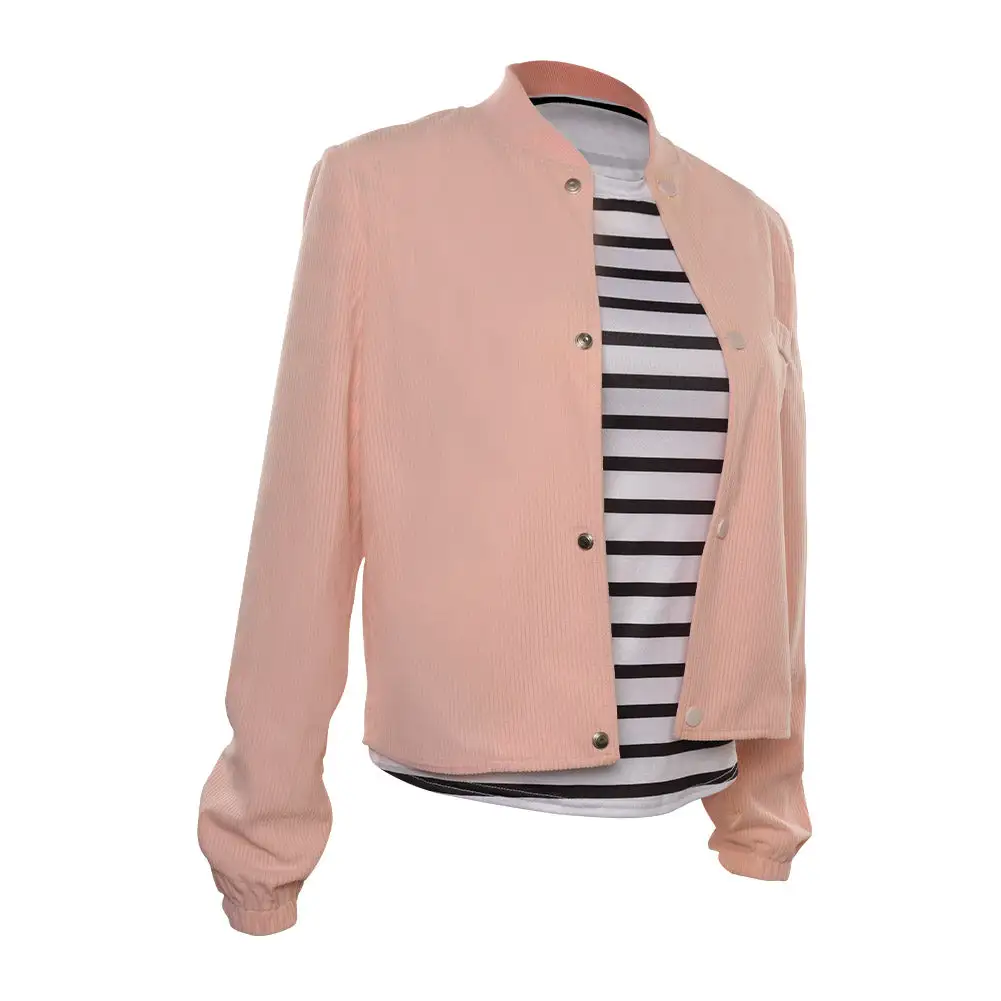 Scream VI Tara Carpenter Kostüm Cosplay Halloween Karneval Outfits 5 Scream VI Tara Carpenter Kostüm Cosplay Halloween Karneval Outfits – Bild 5