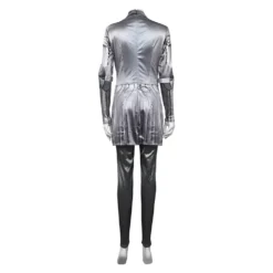 The Lord Of The Rings: The Rings Of Power Cosplay Galadriel Kostüm Outfits Halloween Karneval Jumpsuit -DEKORATIONSGESCHÄFT 174db9c5ffcdc17ff00f50331526d5f0