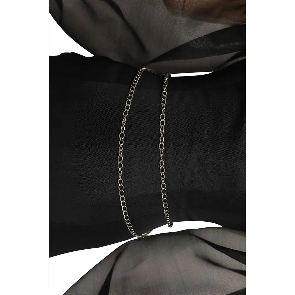 Chainsaw Man Makima Cosplay Kostüm Outfits Halloween Karneval Kleid Cossky® 8 Chainsaw Man Makima Cosplay Kostüm Outfits Halloween Karneval Kleid Cossky® – Bild 8