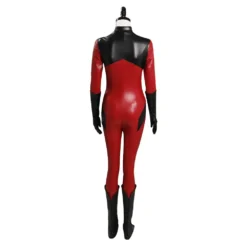 The Umbrella Academy 3 SLOANE 5 Cosplay Kostüm Halloween Karneval Jumpsuit -DEKORATIONSGESCHÄFT 1776f1b4a4c887237abbebed402e50d5