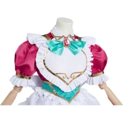 LoL League Of Legends Sivir Dienstmädchen Cosplay Kostüm Halloween Karneval Kleid -DEKORATIONSGESCHÄFT 178640a6a6e518b13b158ae3e15d80aa