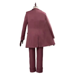 Momota Kaito Uniform Danganronpa V3 Cosplay Schuluniform Halloween Karneval Kostüm -DEKORATIONSGESCHÄFT 178908314178e57fdf6ef59dcc1ca178
