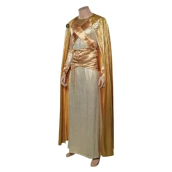 The Lord Of The Rings: The Rings Of Power Ereinion Gil-galad Cosplay Kostüm Halloween Karneval Outfits -DEKORATIONSGESCHÄFT 178944189c70f5e11b3b1d493511457b