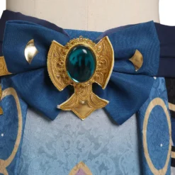 Genshin Impact Nilou Cosplay Kostüm Outfits Halloween Karneval Kleid -DEKORATIONSGESCHÄFT 17ad218eec12c5536041829f793f8aab