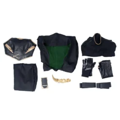 Loki 2021 Loki Sylvie Laufeydottir Cosplay Halloween Karneval Kostüm -DEKORATIONSGESCHÄFT 17bf71c8cec015cdc5a4135eb60b2d59