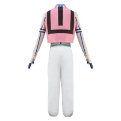 Demon Slayer: Kimetsu No Yaiba Akaza Cosplay Kostüme Outfits Halloween Karneval Suit -DEKORATIONSGESCHÄFT 17c9ddfc234b5359a42e9300da1a7878