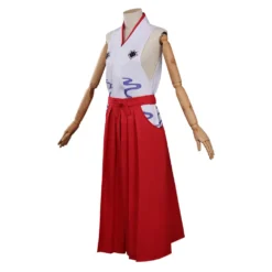 One Piece Yamato Cosplay Kostüm Halloween Karneval Outfits Stil B -DEKORATIONSGESCHÄFT 17f0acc4b3f1ea732a6a8f23ea68f8cf