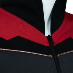 Star Trek: Strange New Worlds Nyota Uhura Cosplay Kostüm Halloween Karneval Jacke -DEKORATIONSGESCHÄFT 181cadc85fa1a216b0b2f7fcdf6460dc