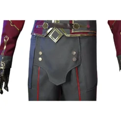 Silco LoL Arcane: League Of Legends Cosplay Kostüme Halloween Karneval Outfits -DEKORATIONSGESCHÄFT 18271580fb310ed11edf63429f12029e