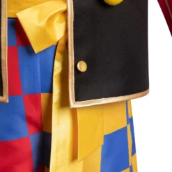 One Piece Luffy Halloween Cosplay Kostüm Originelle Karneval Outfits Cossky® -DEKORATIONSGESCHÄFT 1833cc590c6c44b91263b61f95af2f82