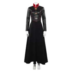 House Of The Dragon Rhaenyra Targaryen Cosplay Kostüm Halloween Karneval Outfits -DEKORATIONSGESCHÄFT 183f9f74a7cd25ffcf08dffd5f9e09df