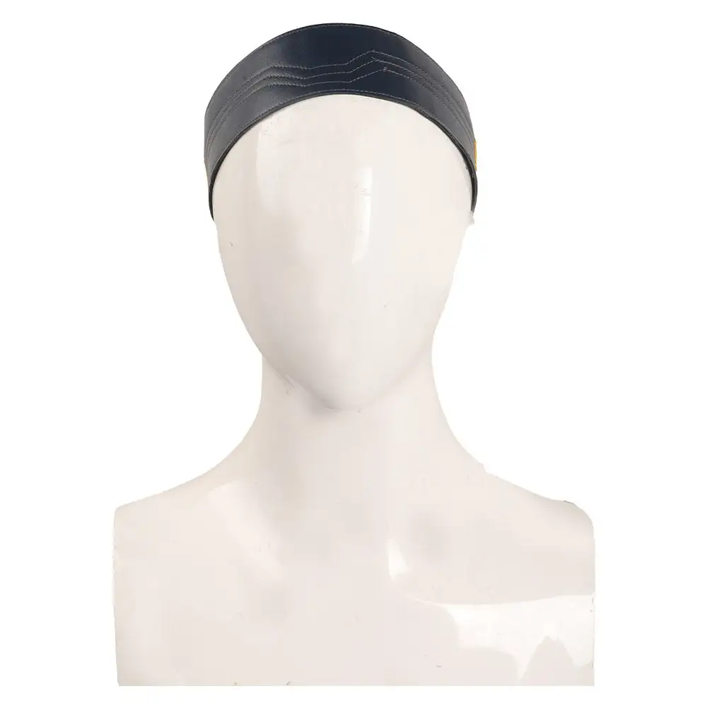 The Mandalorian 3 Bo-Katan Kryze Kostüm Cosplay Halloween Karneval Outfits 6 The Mandalorian 3 Bo-Katan Kryze Kostüm Cosplay Halloween Karneval Outfits – Bild 6