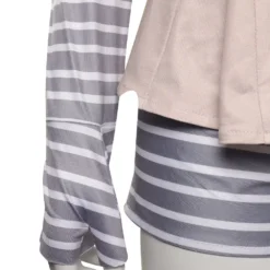 M3gan Cosplay Costume Swimwear Halloween Carnival Suit -DEKORATIONSGESCHÄFT 18a2fc9d9fd5097206514064d98af907