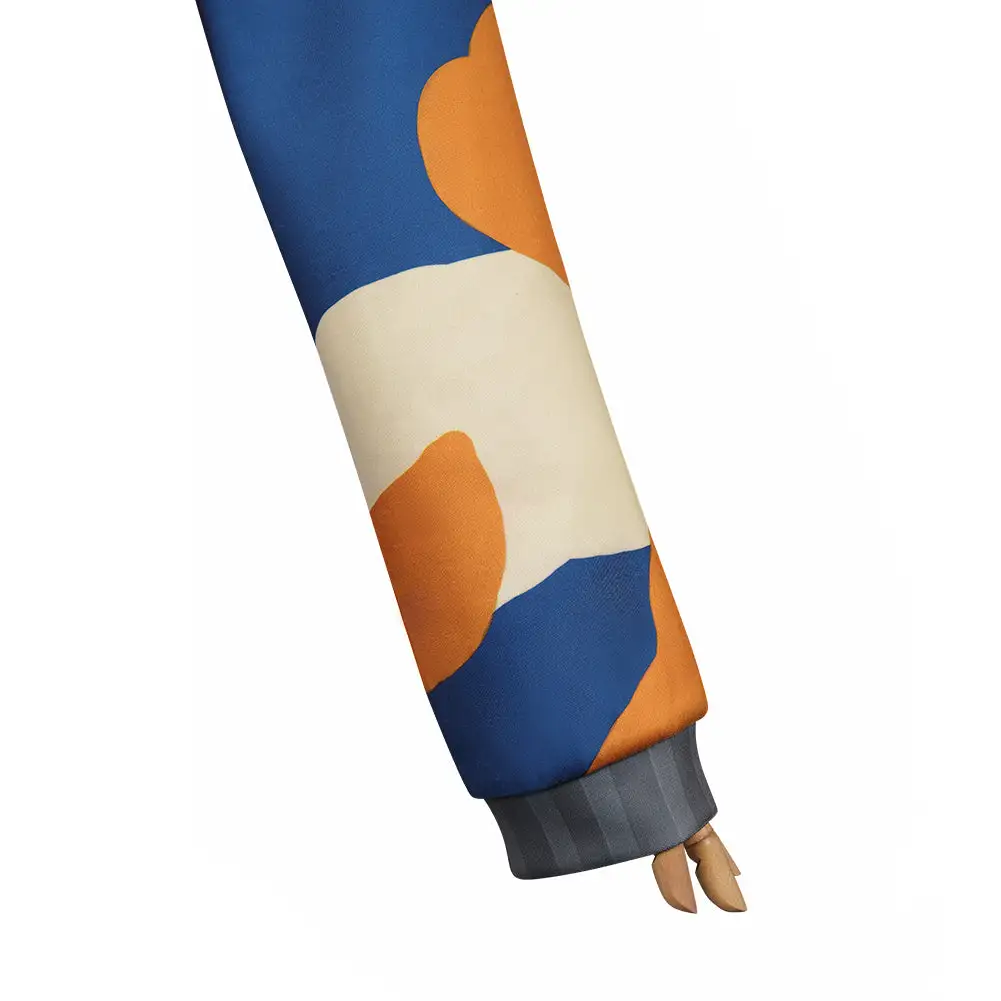 Enid Sinclair Gedruckt T-Shirt Wednesday Addams Cosplay Halloween Karneval Outfits 7 Enid Sinclair Gedruckt T-Shirt Wednesday Addams Cosplay Halloween Karneval Outfits – Bild 7